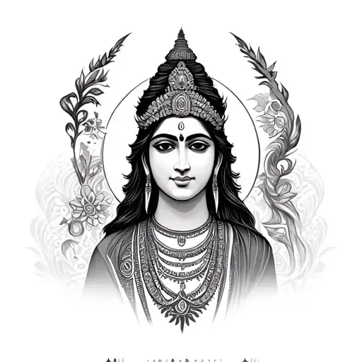 aham brahmasmi tattoo design idea