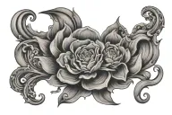 stanley tattoo design idea