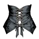Garter Belts tattoo design idea