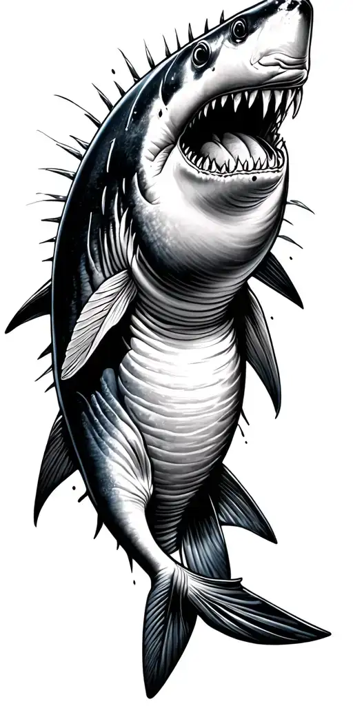 hurricane, Tampa, Florida, beach, fish, Tampa bay bucaneers, Tampa bay rays, Tampa bay lightning, 352, 813, shark tattoo design idea