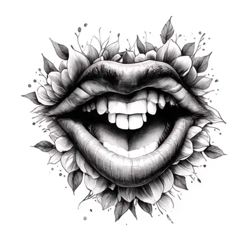 create a tattoo with dear Cameron Every time I see your face, my heart smilesEvery time it feels so good, it hurts some tattoo design idea