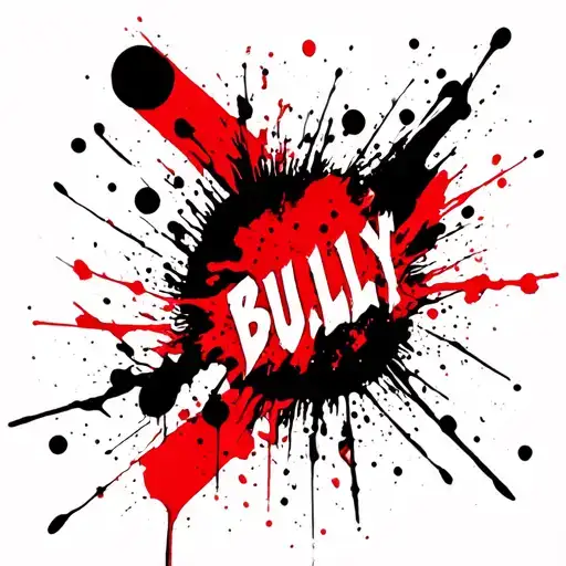BULLY tattoo design idea