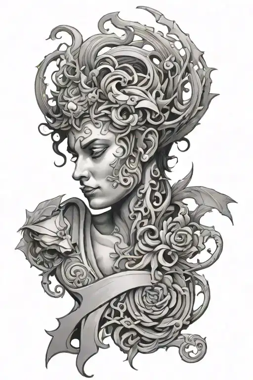 220+ Orpheus Tattoo Ideas in 2026 - BlackInk AI
