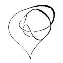 perseverance tattoo design idea