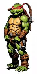 tmnt 1987 cartoon tattoo tattoo design idea