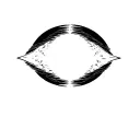 Filler Space tattoo design idea