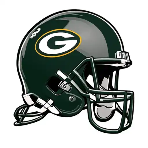 Green Bay tattoo design idea
