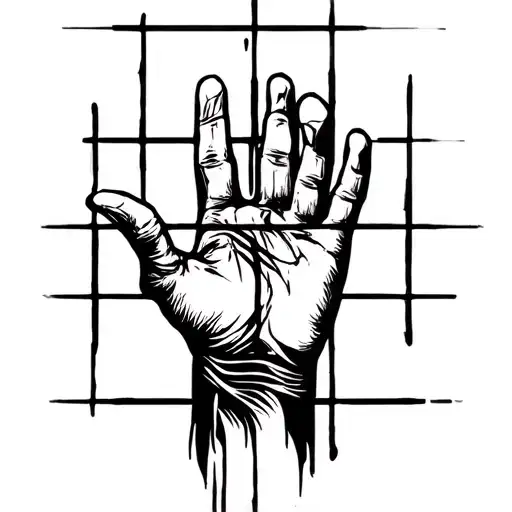 for getting out of prison tattoo tattoo design idea