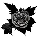 2x2 tattoo design idea