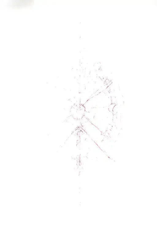 web wyrd, tree of life, thread weaving its web tattoo design idea