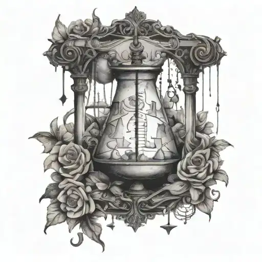 i want all of thease in one (libra,17/10/97,heart broken, rave is my therapy) tattoo design idea