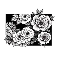 1312 tattoo design idea