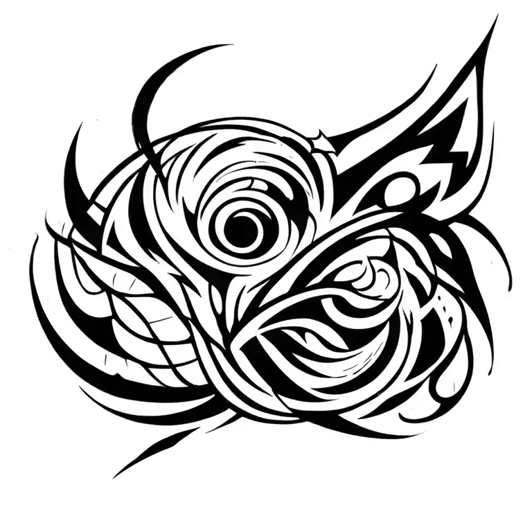juno tattoo design idea