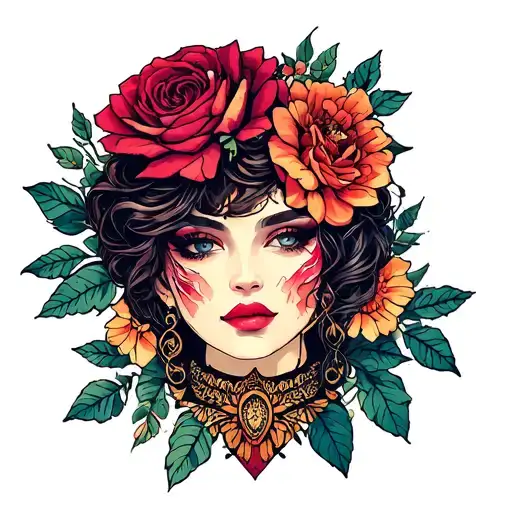 11:11 forever mine  tattoo design idea