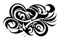 Cancer, 070774,brazil tattoo design idea
