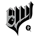 Two Word Ambigram Generator tattoo design idea