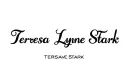 "Teresa Lynne Stark" tattoo design idea
