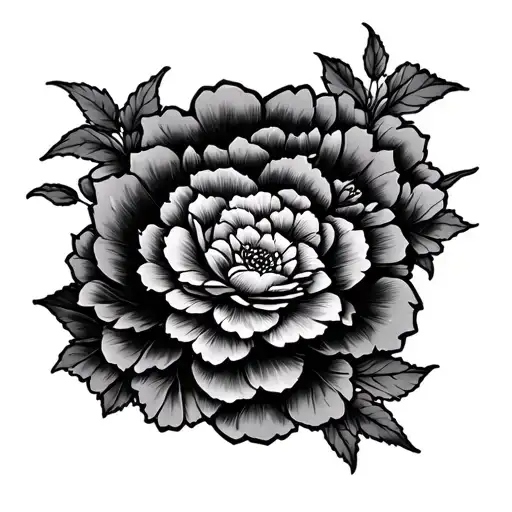 Japanese Neo Traditional Tattoo tattoo design idea