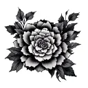 Japanese Neo Traditional Tattoo tattoo design idea