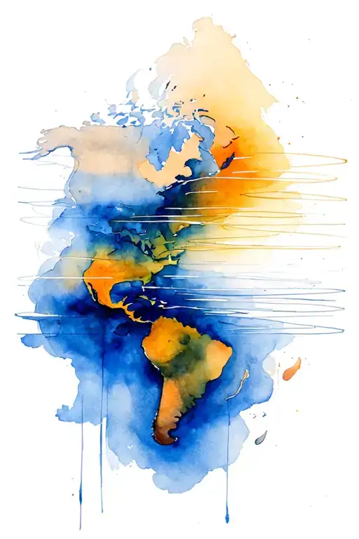 Abstract. lines that point a ways we imagine. salvador dali, light, travel, thin lines . vitruvio men, leonardo da vinci tattoo design idea