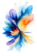 Abstract. lines that point a ways we imagine. salvador dali, light, travel, thin lines . vitruvio men, leonardo da vinci tattoo design idea