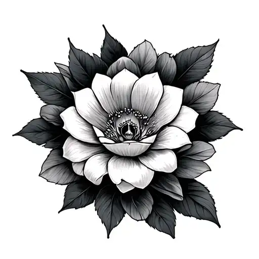 2x2 tattoo design idea