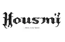 "🕊️Housni🕊️" tattoo design idea