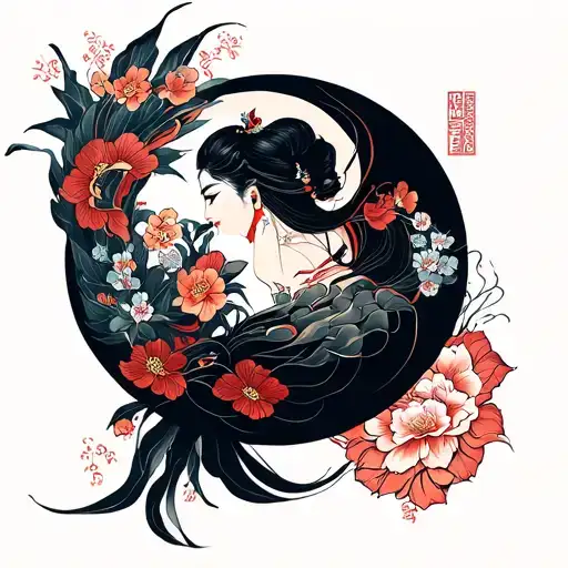 armpit fat stretch marks coverup few scars tattoo design idea