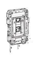 Old cassette tape tattoo design idea