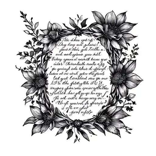 Delicate Taylor swift song lyrics written tattoo design idea