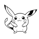 pokemon tattoo design idea