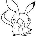 pokemon tattoo design idea