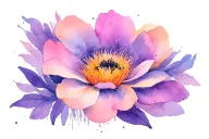 Role model tattoo design idea