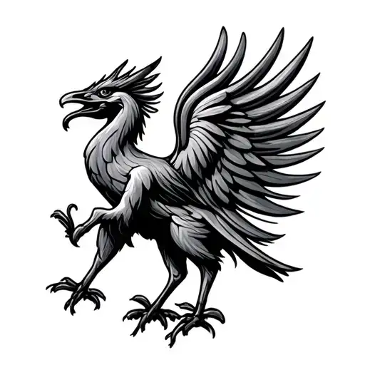 Liverpool tattoo design idea