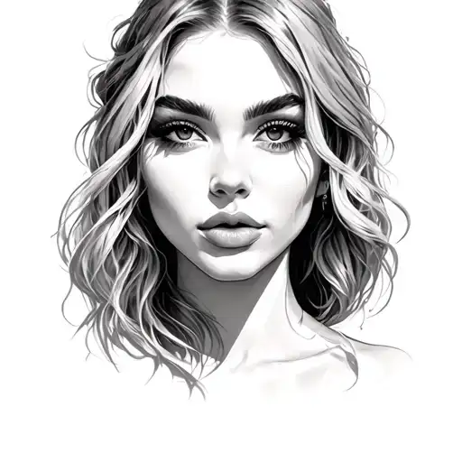 Reese tattoo design idea