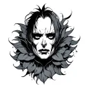 Bleach tattoo design idea