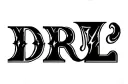 "DRL" tattoo design idea