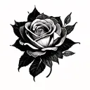 2x2 tattoo design idea