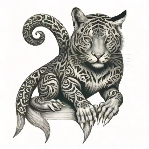    Hon owns me tattoo design idea