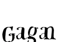"Gagan
" tattoo design idea