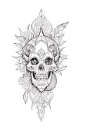 patch work tattoo tattoo design idea