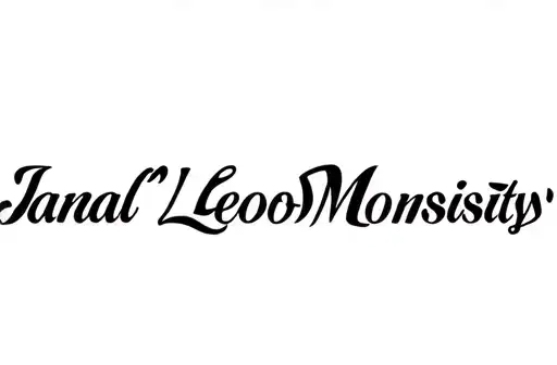 "Jamal "LeoMosity" Nelums
" tattoo design idea