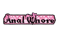 "Anal Whore" "sissy" "garter" "lace" "medal" "buckle" tattoo design idea