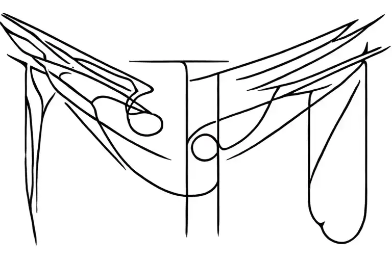 Adhd symbolistic tattoo design tattoo design idea