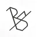 stacked letters H,E,D,N,F tattoo design idea