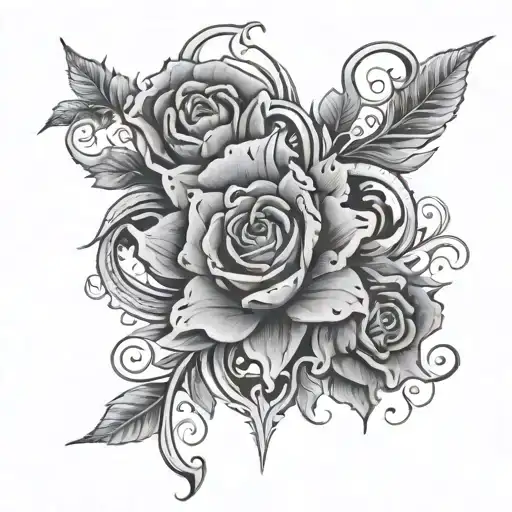 peter July 29, 2024 tattoo design idea