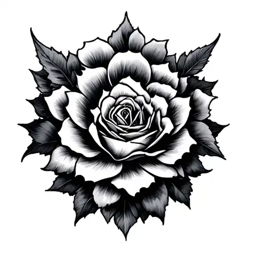 Czech tattoo design idea