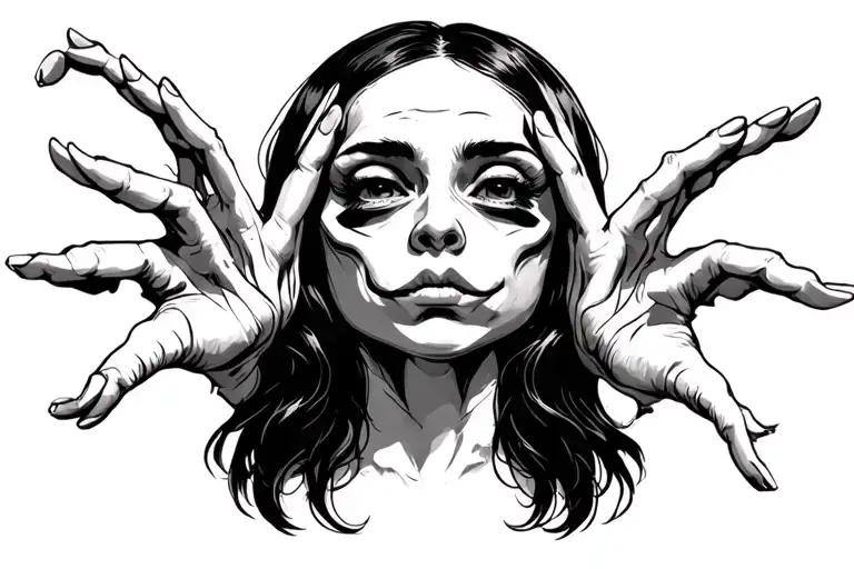 see no evil  speak no evil hear no evil tattoo design idea