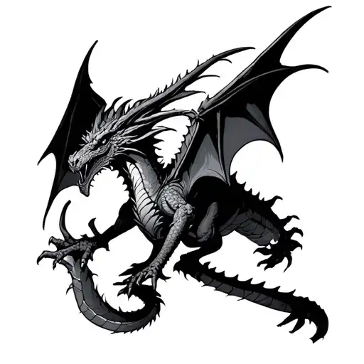 I like that schools and dragons and connect you wizard sources warlock and all that tattoo design idea