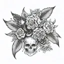 flash sheets tattoo design idea